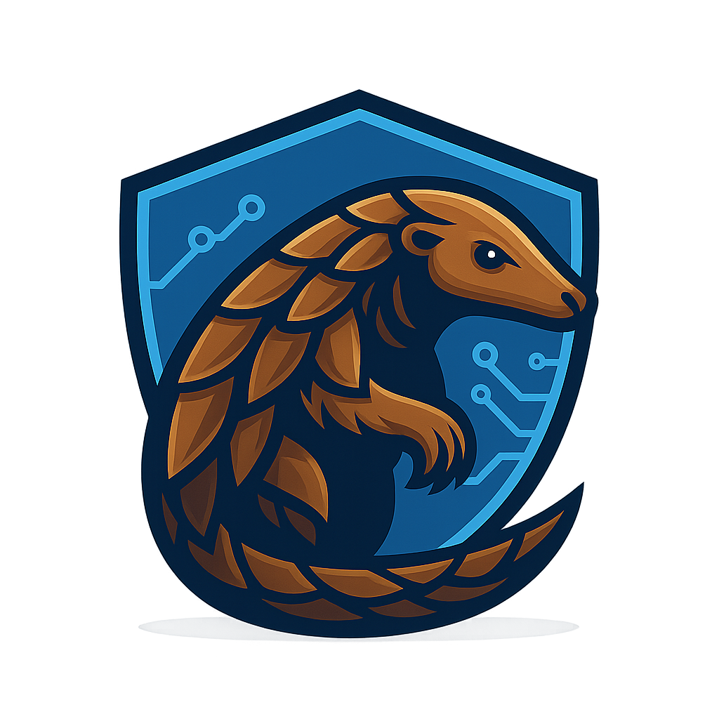 Pangolin Security Logo